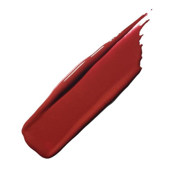 LAST 1! MAC Cosmetics Lustreglass Sheer Shine Lipstick PDA💄 NEW IN BOX Red - Picture 2 of 4